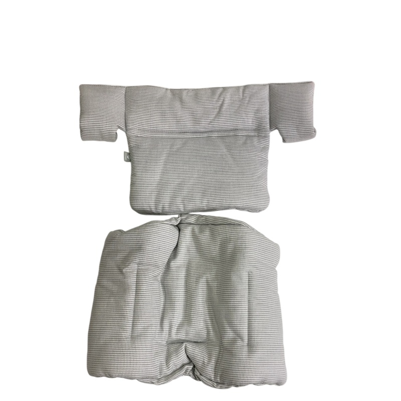 Stokke Tripp Trapp Classic Cushion, Nordic Grey, Version 2.0