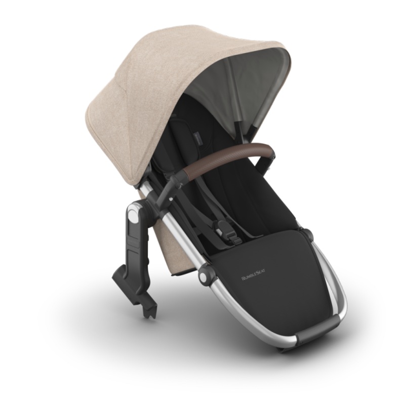 Vista Rumble Seat V3