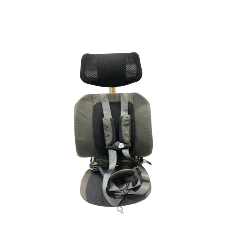 WAYB Pico Portable Car Seat, Earth, 2024