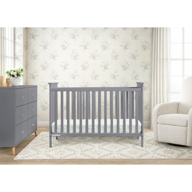 Adley 3-in-1 Convertible Crib
