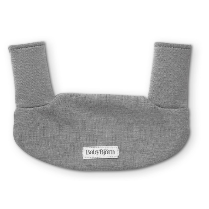 BabyBjorn Bib for Harmony, Jersey