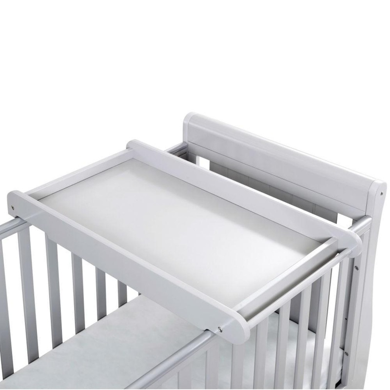 Babymore Cot Top Changer – 3 colours