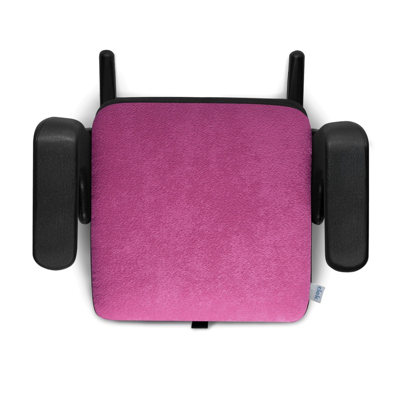 Clek Olli Backless Booster Seat