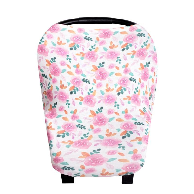 Copper Pearl Multi-Use Cover | Siena