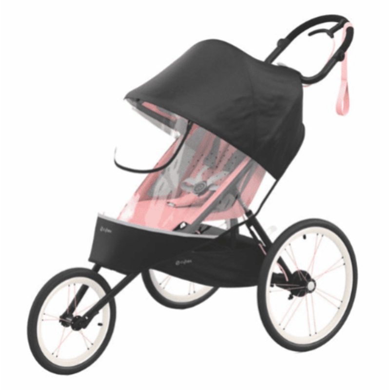 CYBEX Avi Jogging Stroller Rain cover