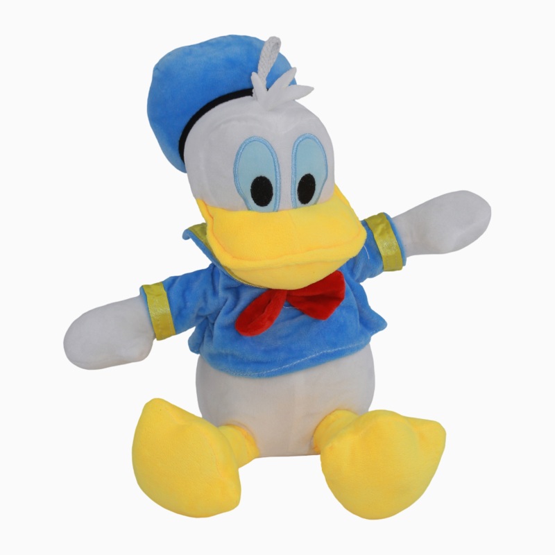 Donald Duck Plush Toy  45 cm