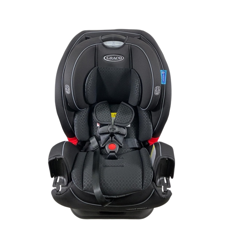 Graco TrioGrow SnugLock 3-in-1 Car Seat, 2023, Leland
