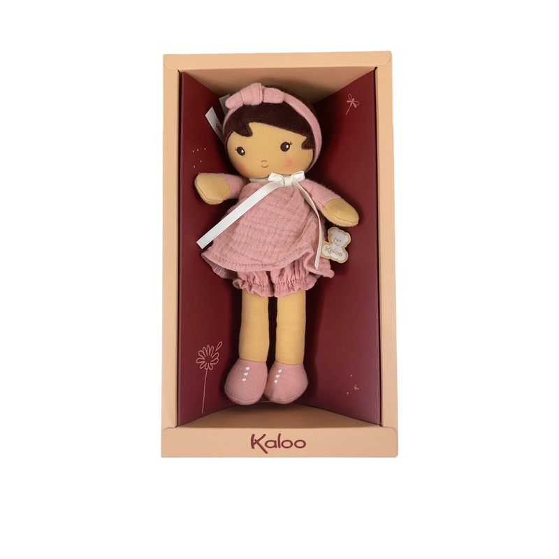 Kaloo My First Doll, Medium, Amandine
