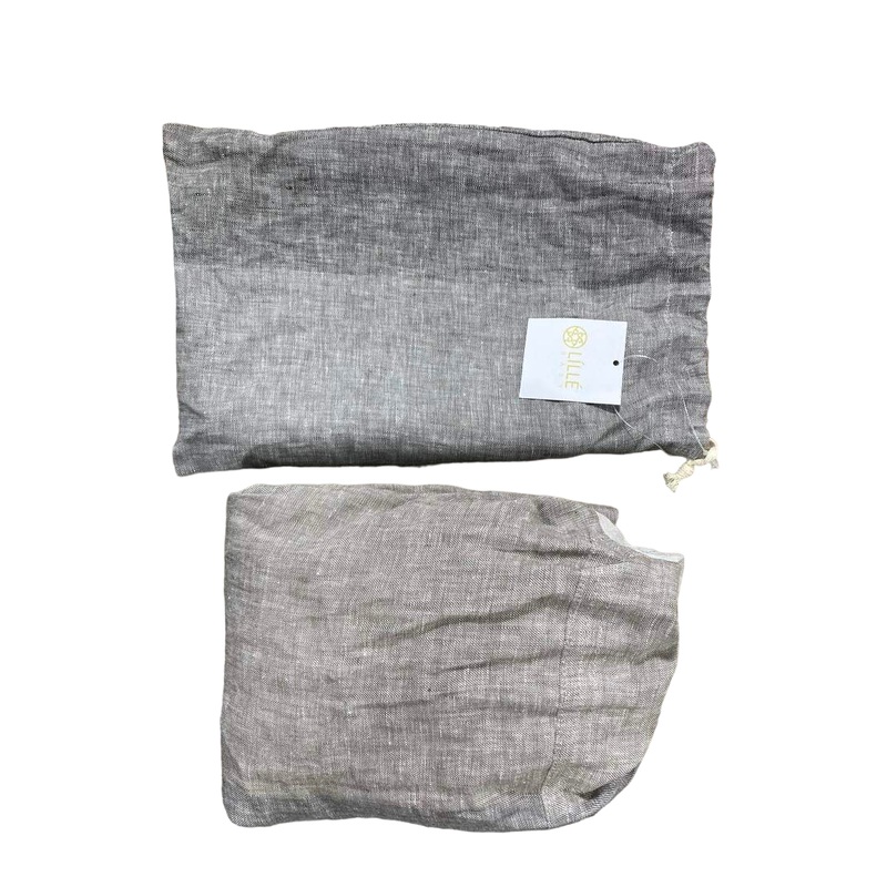 Lillebaby Ring Sling, Nimbus Clouds