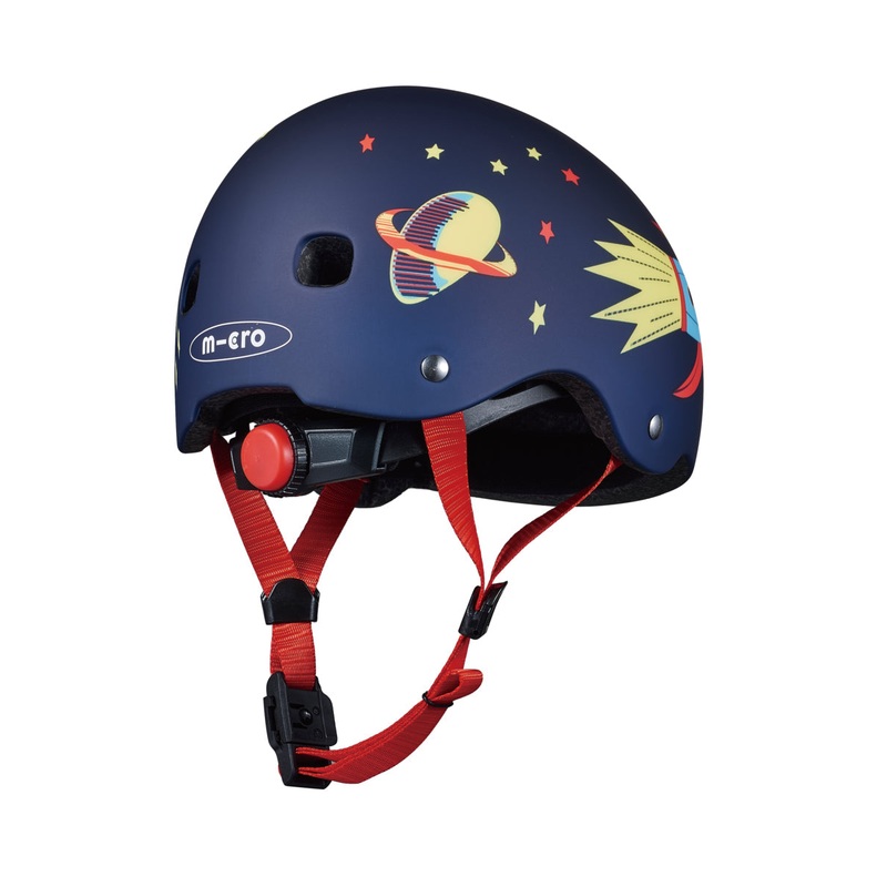 Micro Helmets V2 – Small