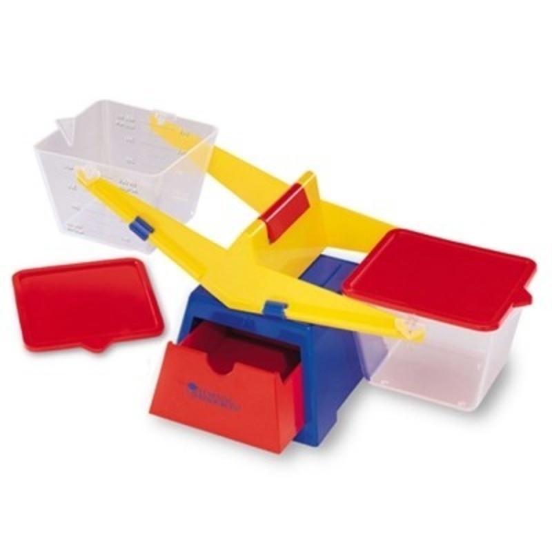 Primary Bucket Balance