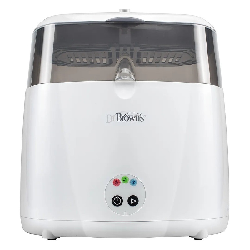 S Deluxe Bottle Sterilizer