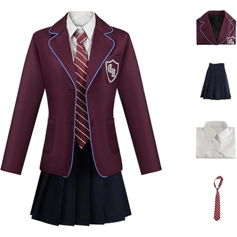 school uniform