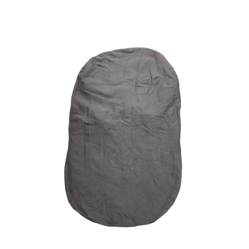 Snuggle Me Organic Cover for Sensory Infant Lounger, Sparrow