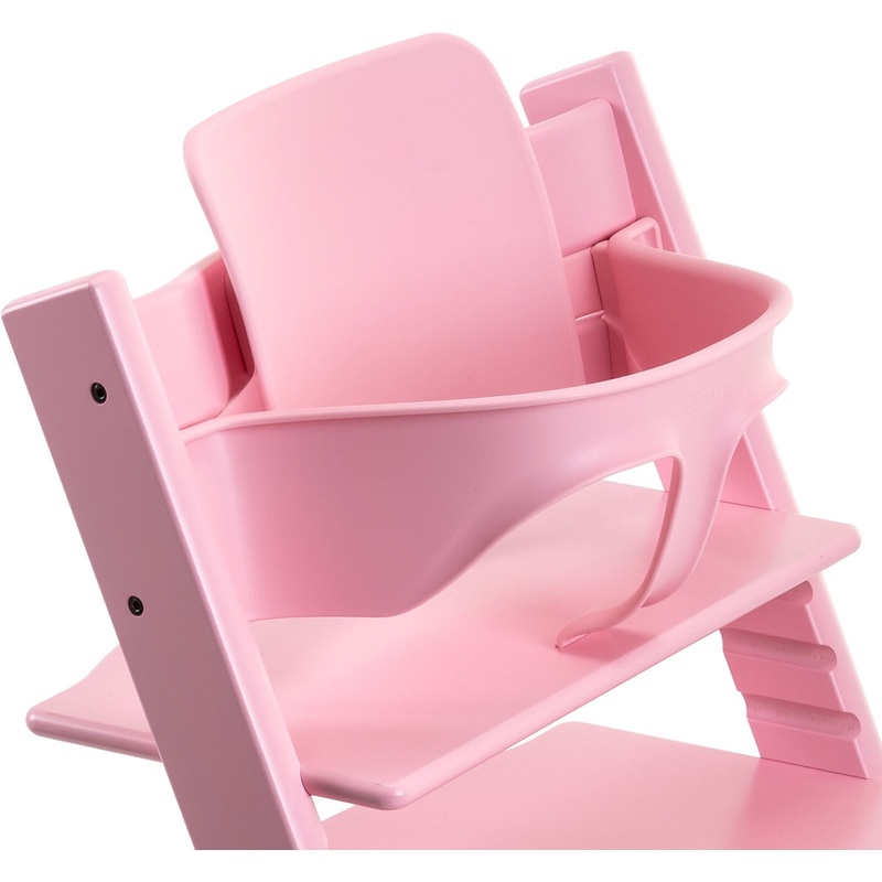Stokke Baby Set – Soft Pink