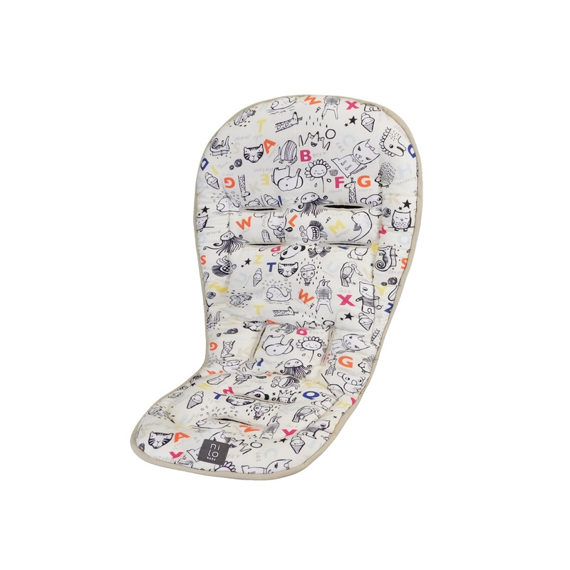 Stroller Mat SP0006