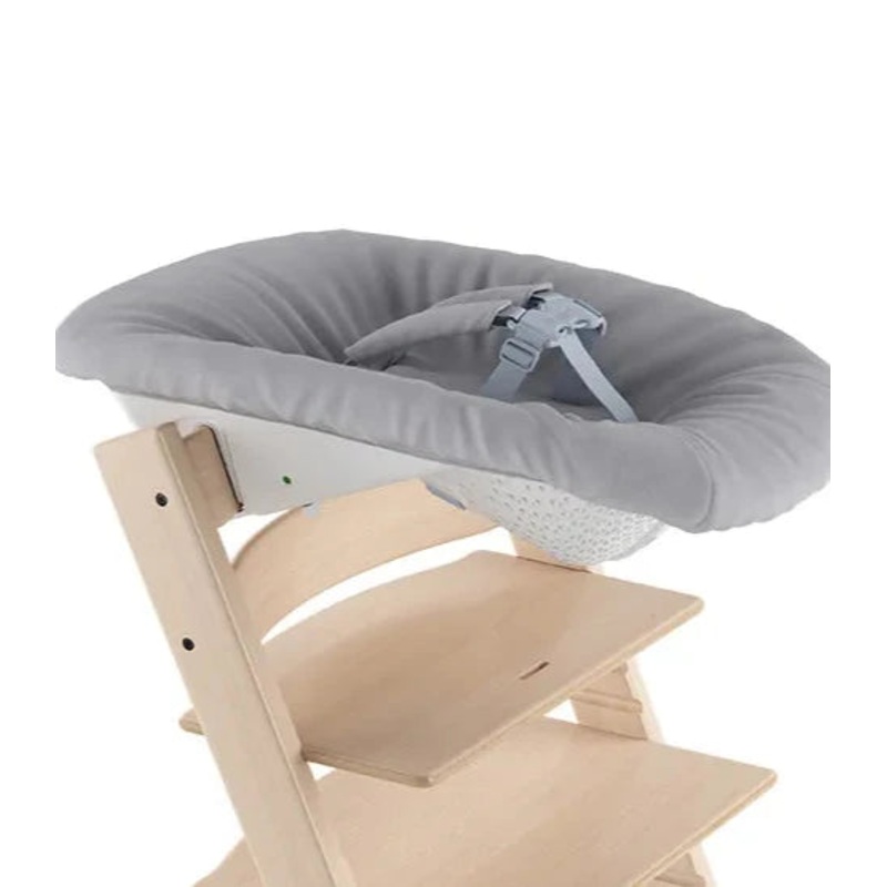 Tripp Trapp Newborn Set – Grey