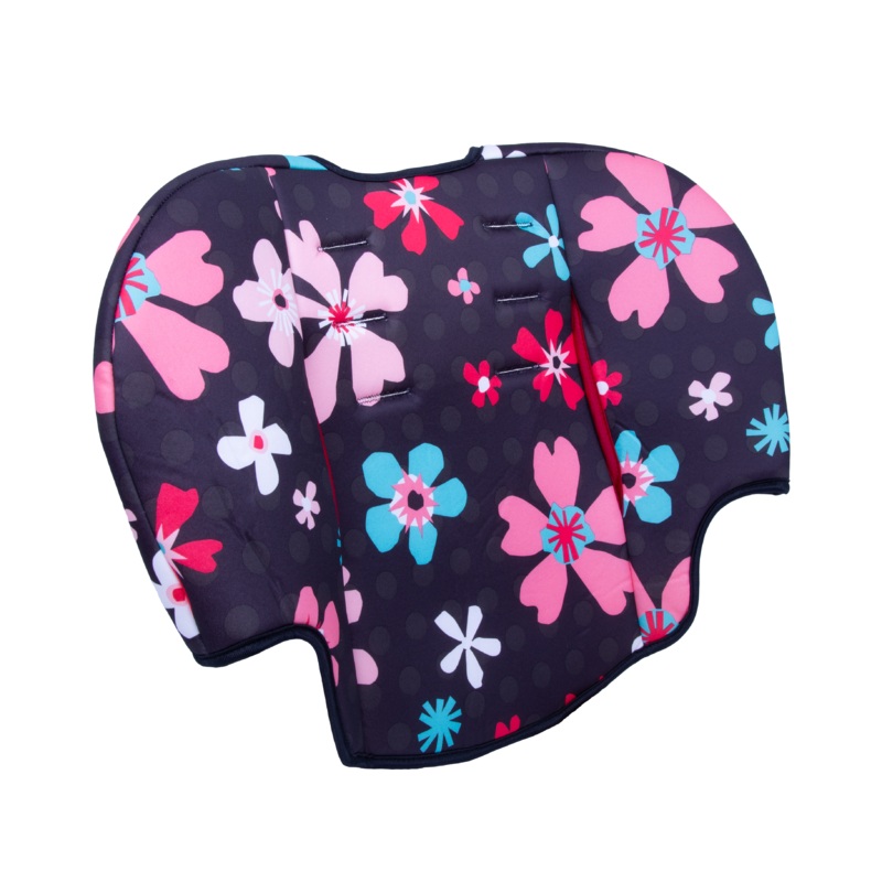 Zoomi PAPER PETALS Back Cover