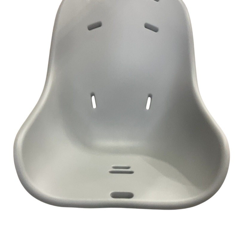 4moms High Chair Replacement Seat Insert, Gray (Model 1042)