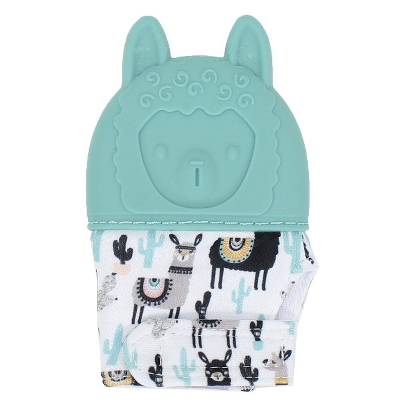 Baby Teether Gloves