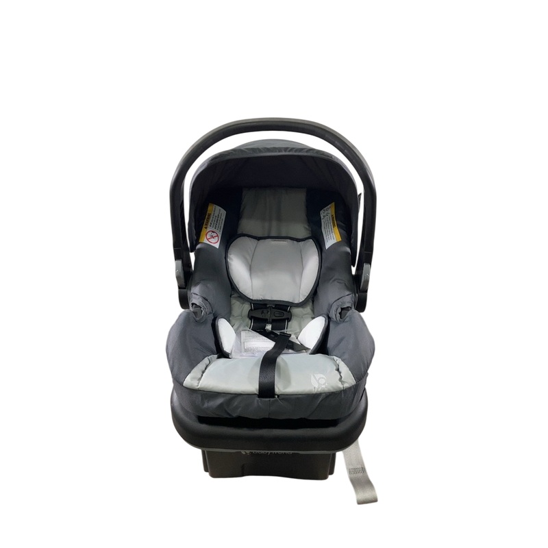 Baby Trend EZ-Lift 35 PLUS Infant Car Seat, Ultra Grey, 2024