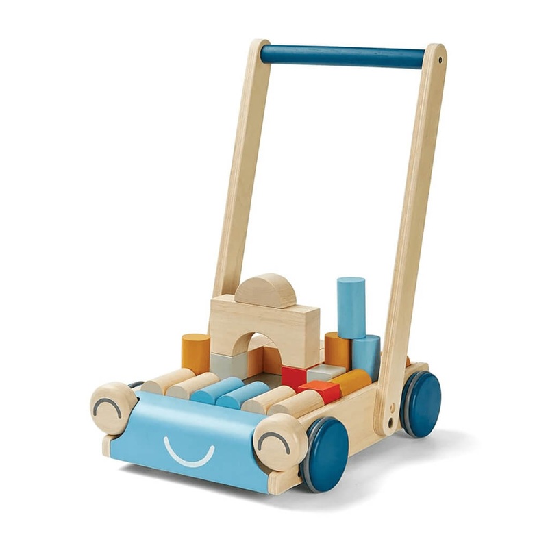 Baby Walker Orchard