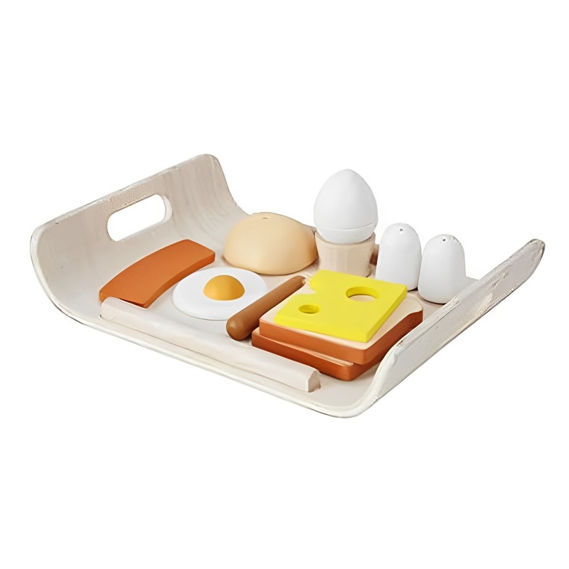 Breakfast Menu