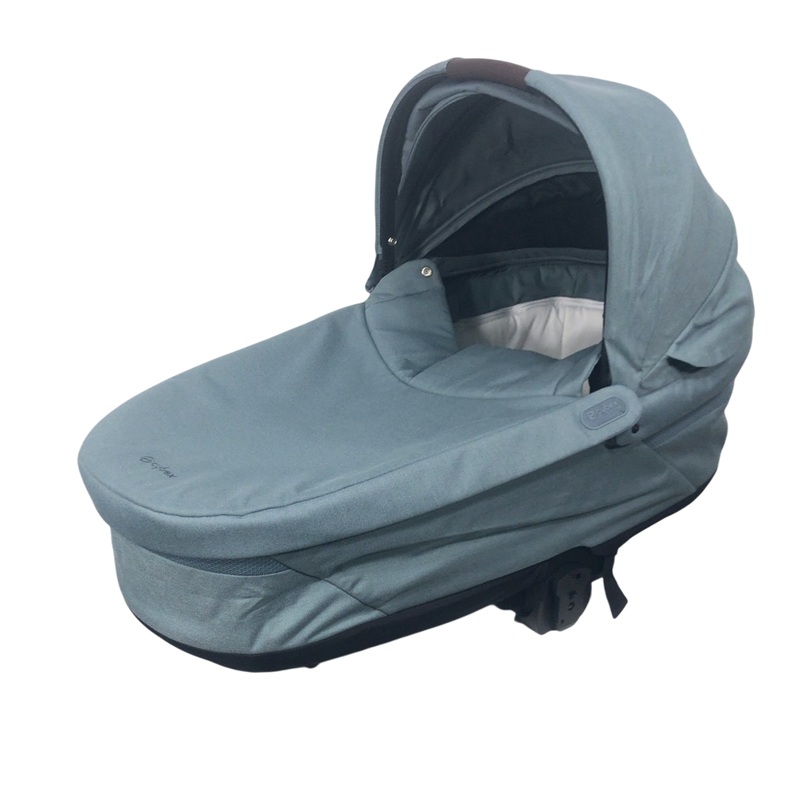 Cybex Cot S Lux, Sky Blue