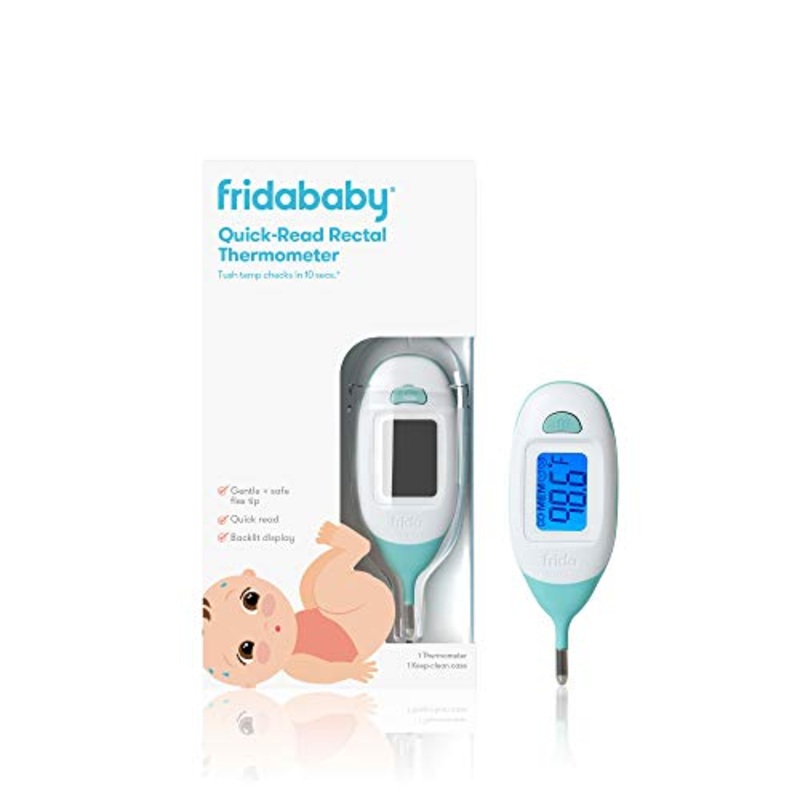 FridaBaby Quick Read Thermometer