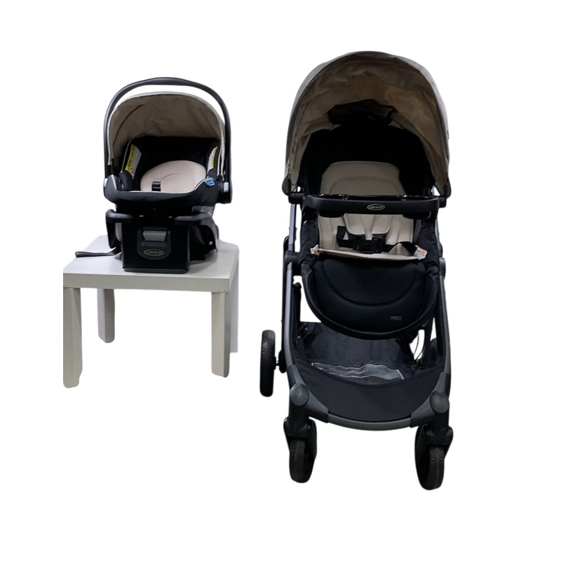 Graco Modes Element LX Travel System, Lynwood, 2024