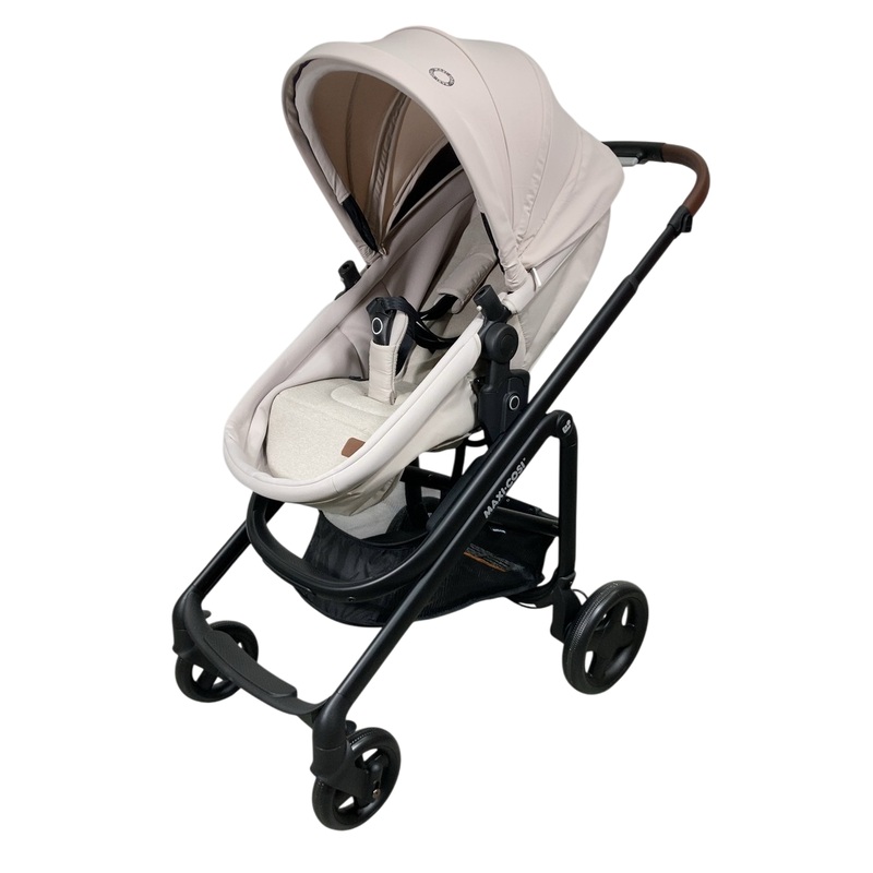 Maxi-Cosi Tayla Max Stroller, 2024, Desert Wonder