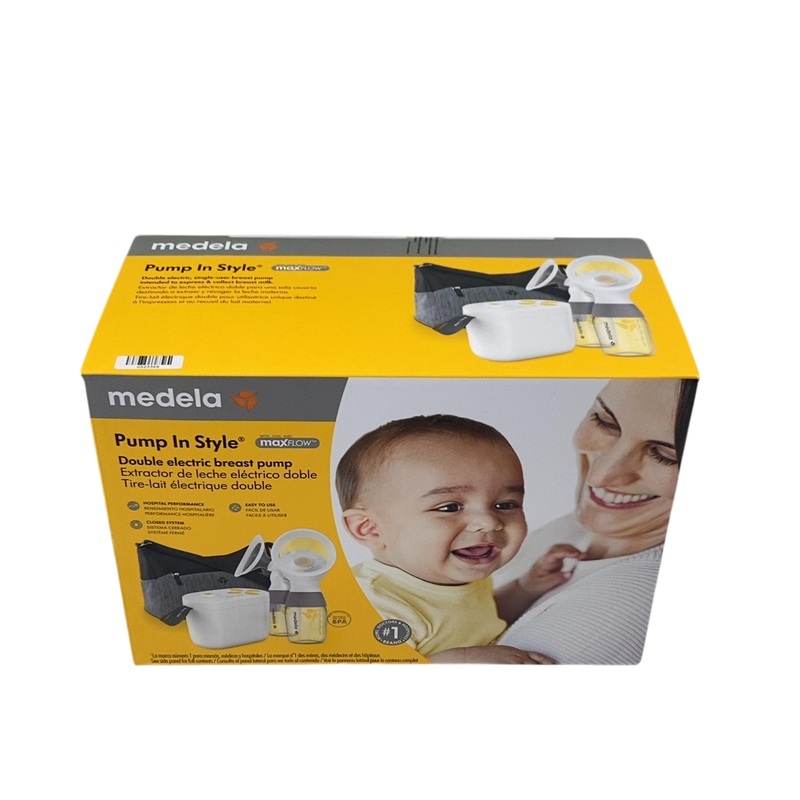 Medela Pump In Style with MaxFlow, Classic