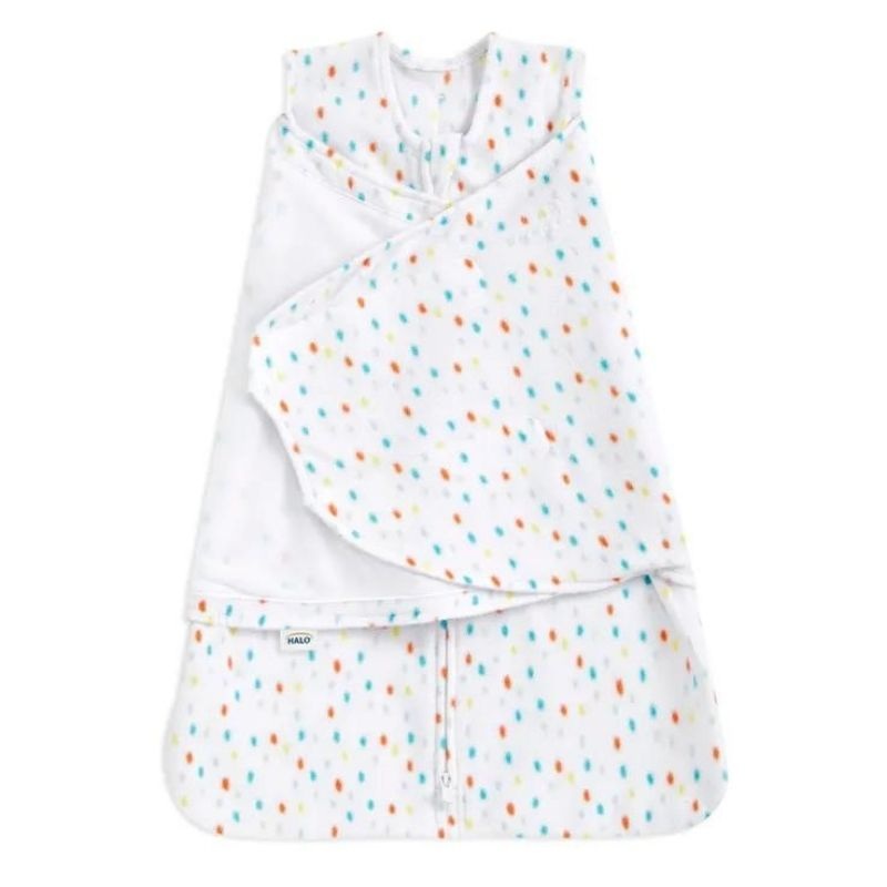 Micro-Fleece SleepSack Swaddle – 3.0 Tog