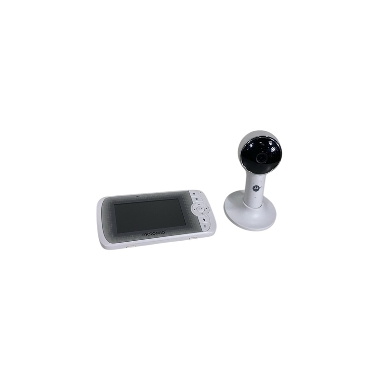Motorola VM64 4.3″ Connect WiFi Baby Monitor