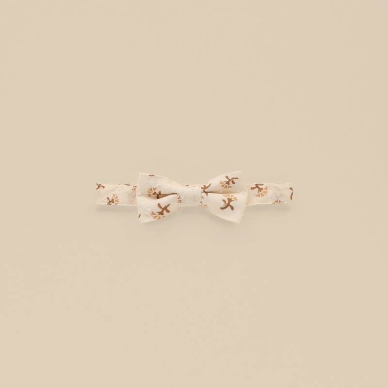 Noralee Bow Tie | Iris