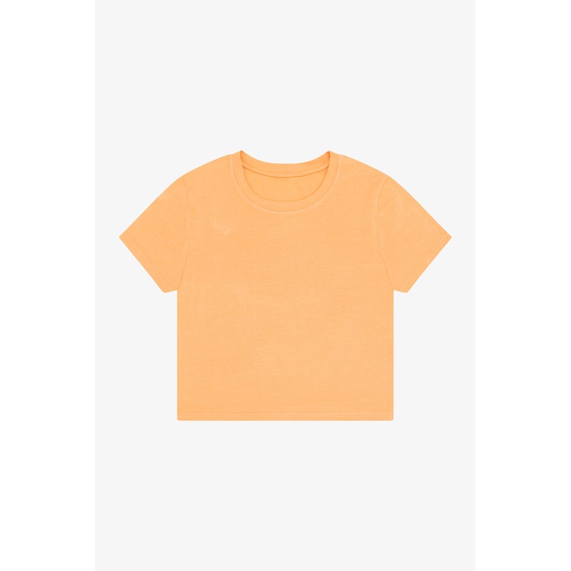 Relaxed Tee – Sorbet