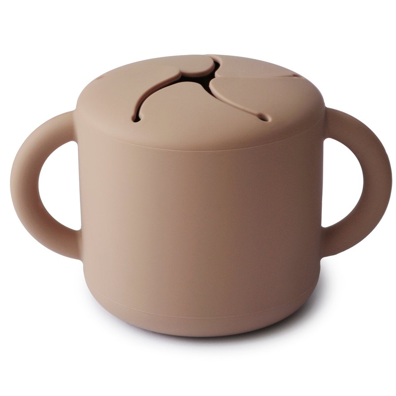 Snack Cup – Natural