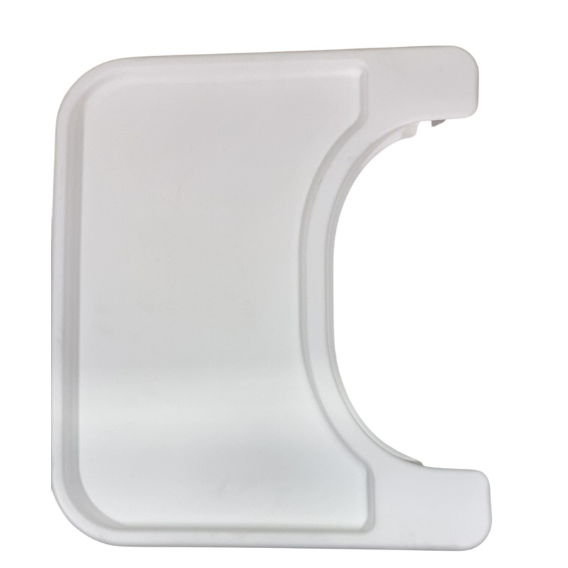 Stokke Steps Baby Set Tray, White