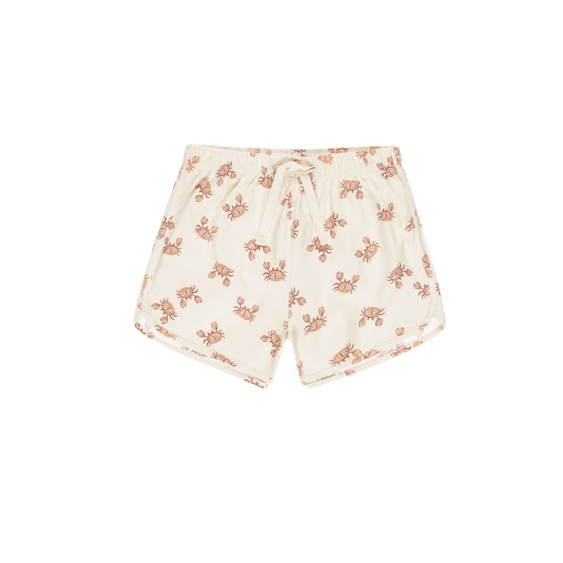 Swim Trunk – Crabs