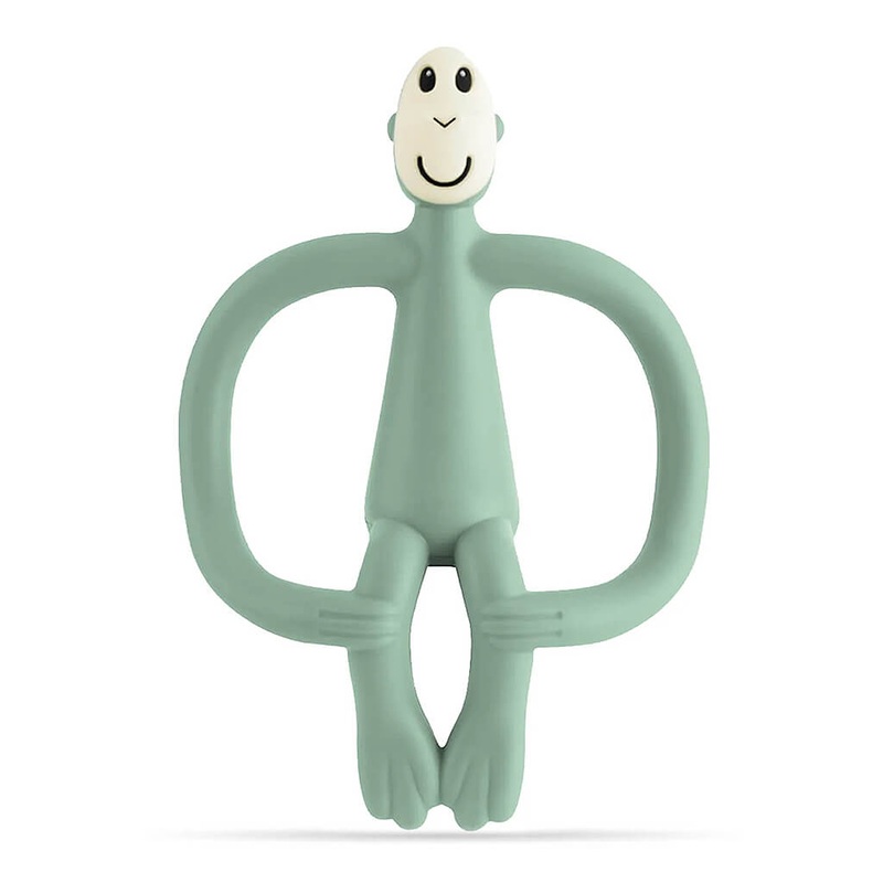 Teething Toy Mint Green