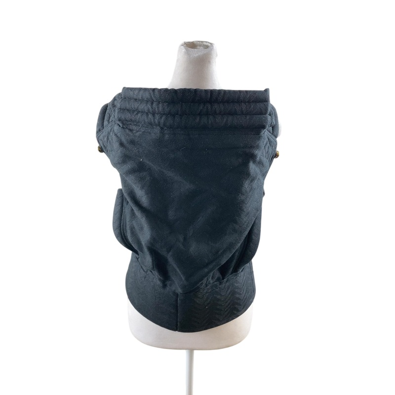 Artipoppe Zeitgeist Cotton Carrier, Arrow Zorro