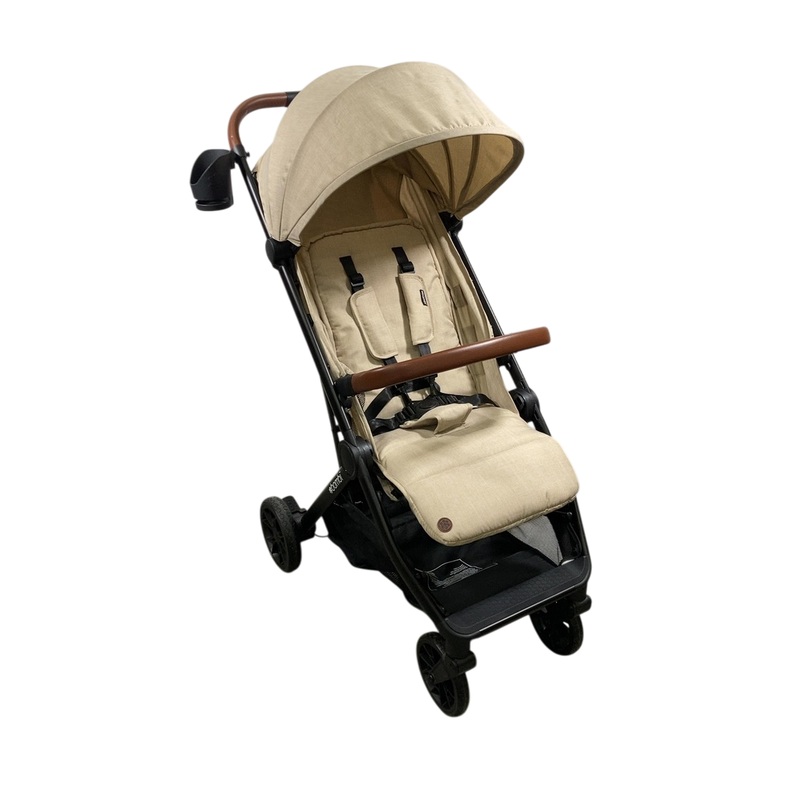 Bombi Bbee V2 Lightweight Stroller, 2024, Sand