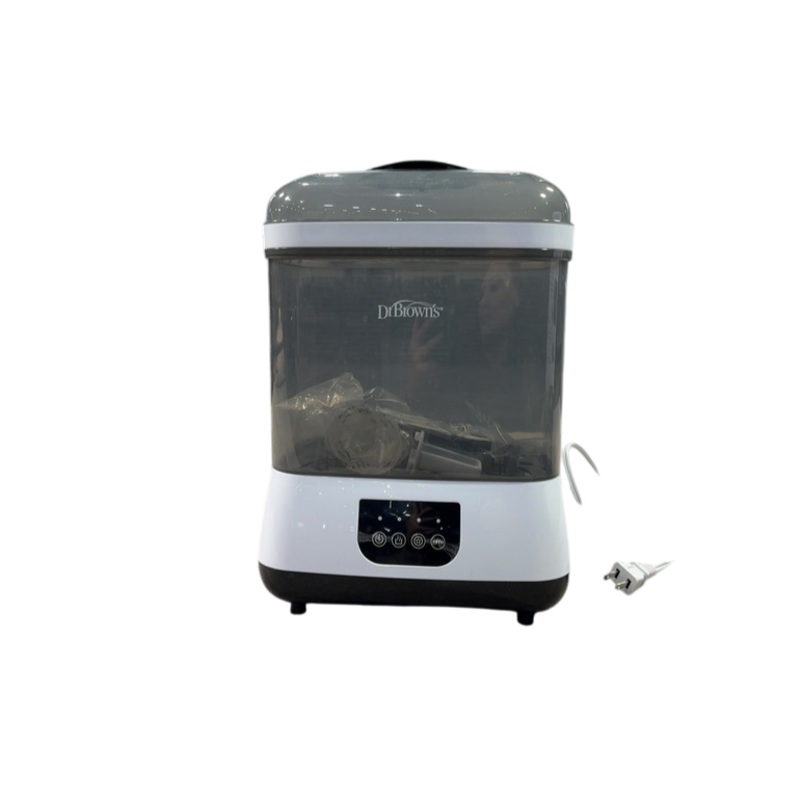 Dr. Brown’s Bottle Sterilizer and Dryer