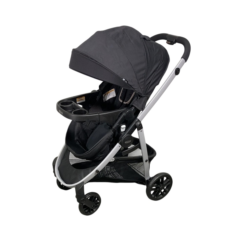 Graco Modes Pramette Stroller, Pierce Fashion, 2025