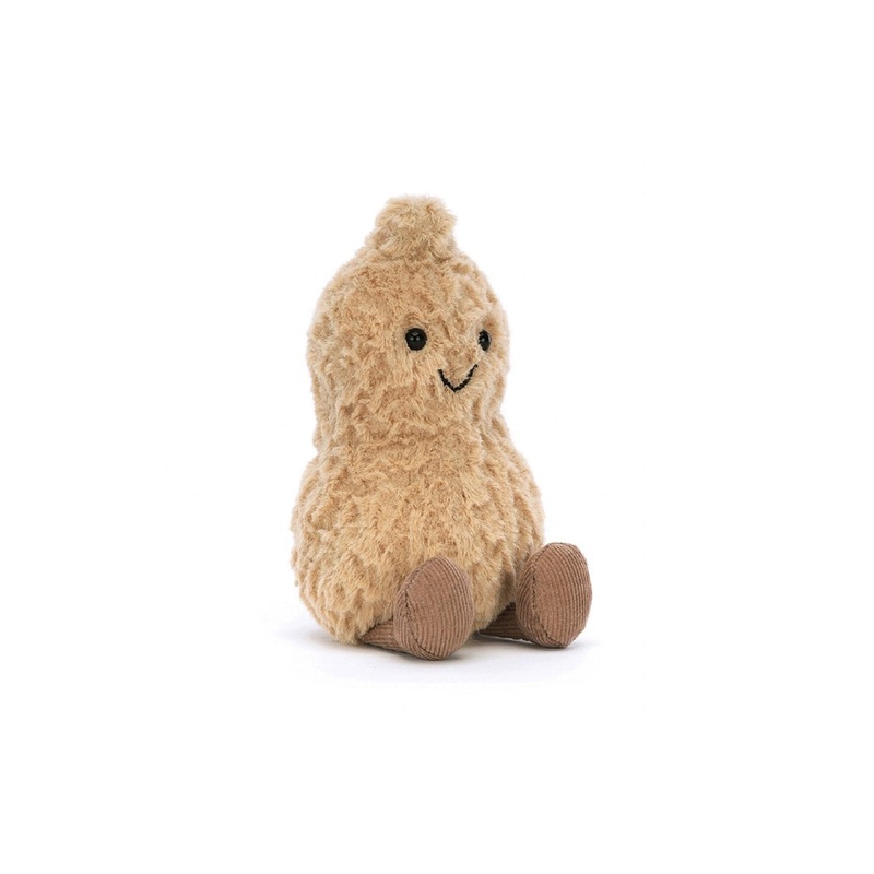 Jellycat Amuseable Peanut