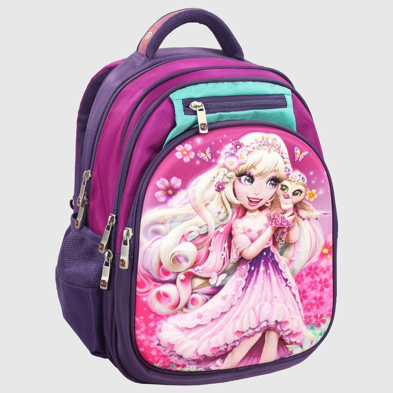 La Fadinne 16 Inches Backpack