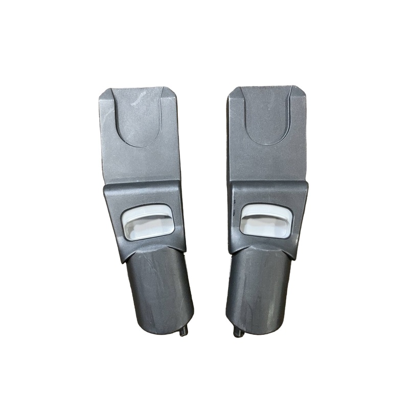 Maxi-Cosi Car Seat Adapters For Zelia Stroller And Mico 30 Infant Car Seat