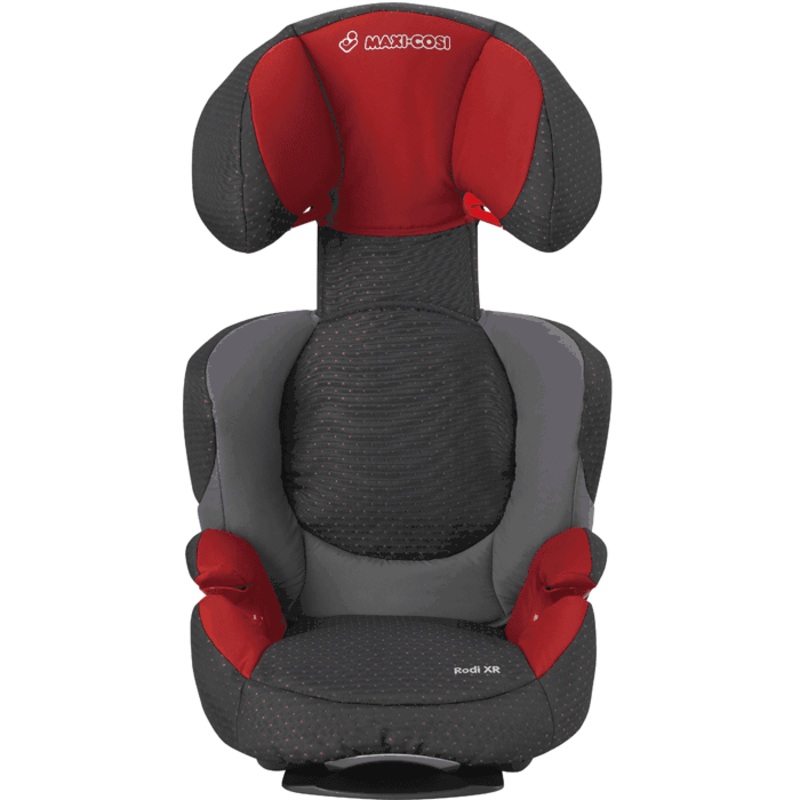 Maxi Cosi Rodi XR Booster Car Seat Tango