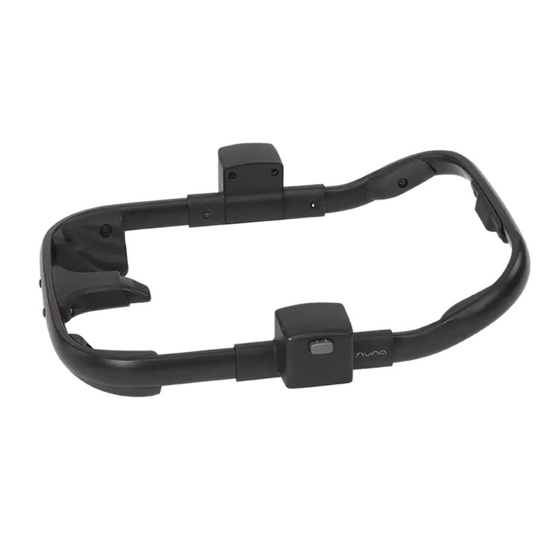 Pipa Car Seat Adapter for Vista and Cruz