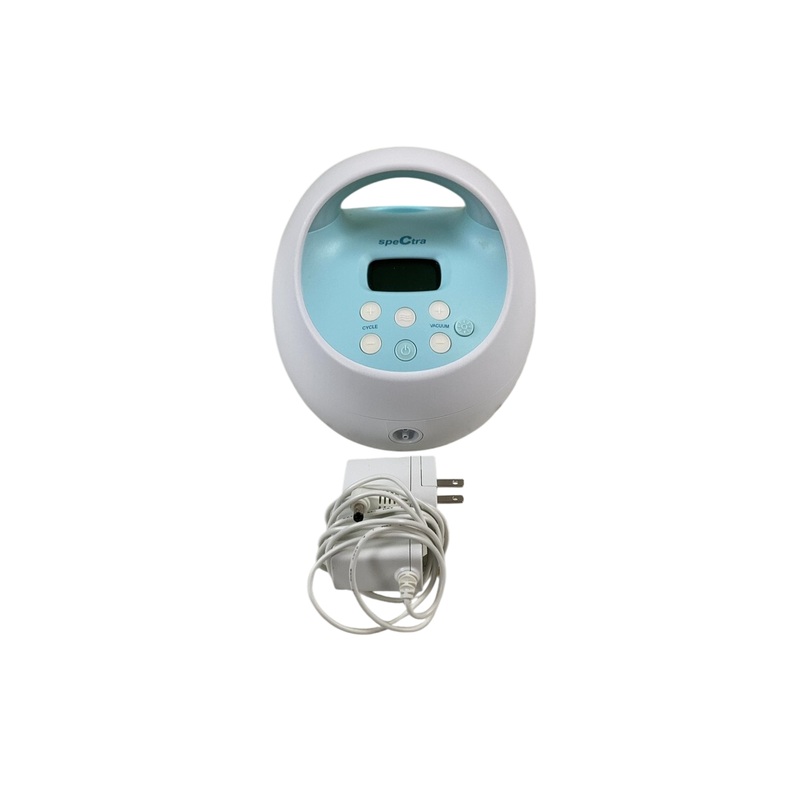 Spectra Baby S1 Plus Premier Rechargeable Breast Pump